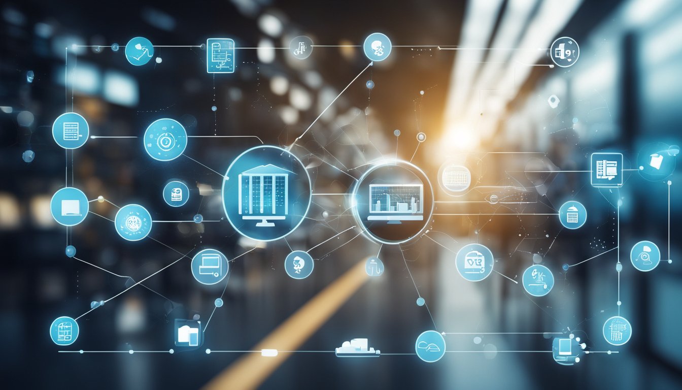 impact Internet Things on businesses impact Internet Things on businesses